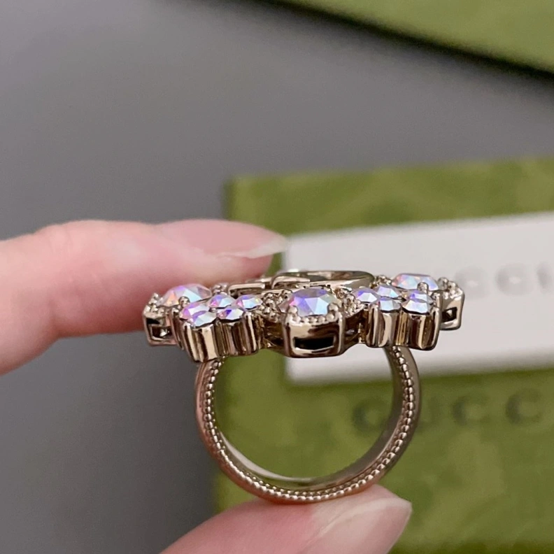 Gxccx Rings DailyWear 301892