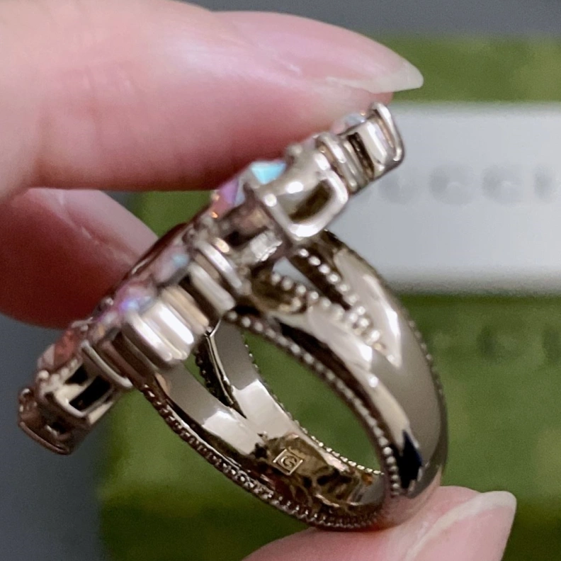 Gxccx Rings DailyWear 301892