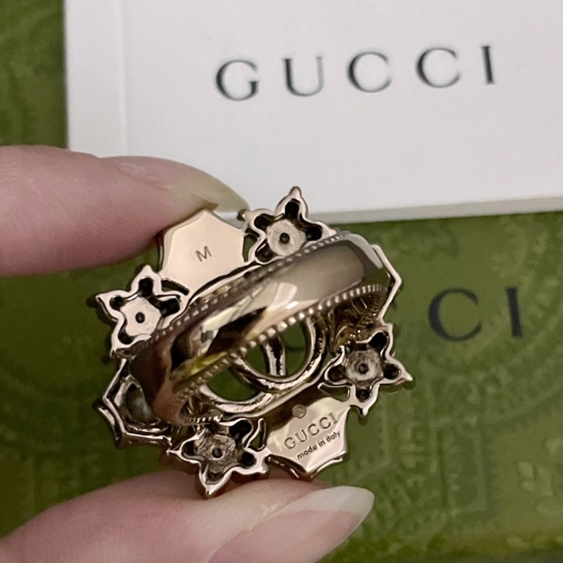 Gxccx Rings DailyWear 301892