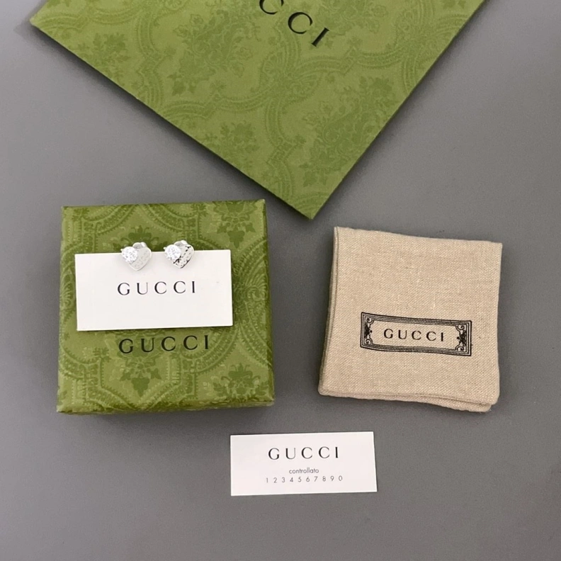 Gxccx Earrings Fashionable 302171
