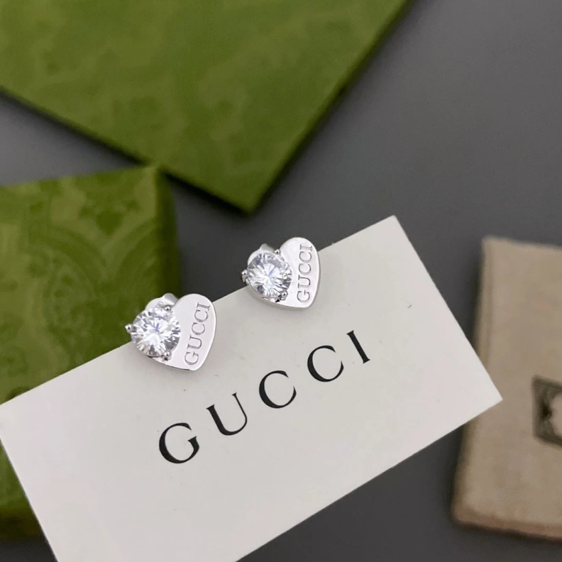 Gxccx Earrings Fashionable 302171
