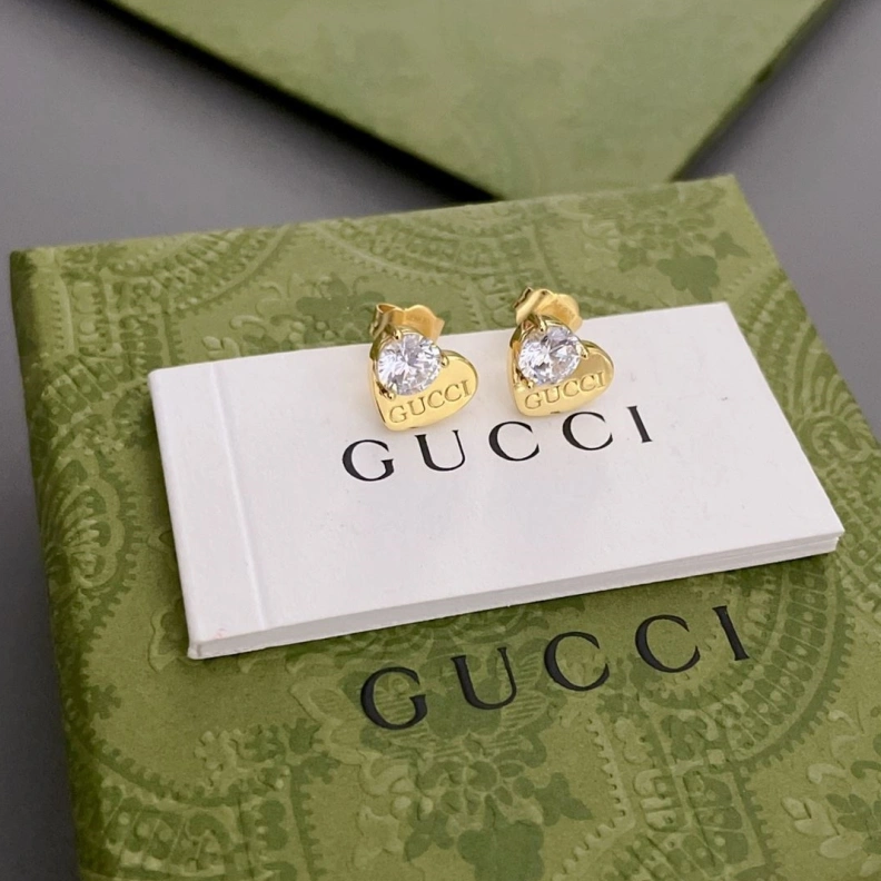 Gxccx Earrings Fashionable 302171