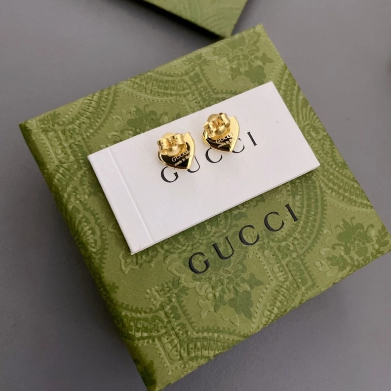 Gxccx Earrings Fashionable 302171