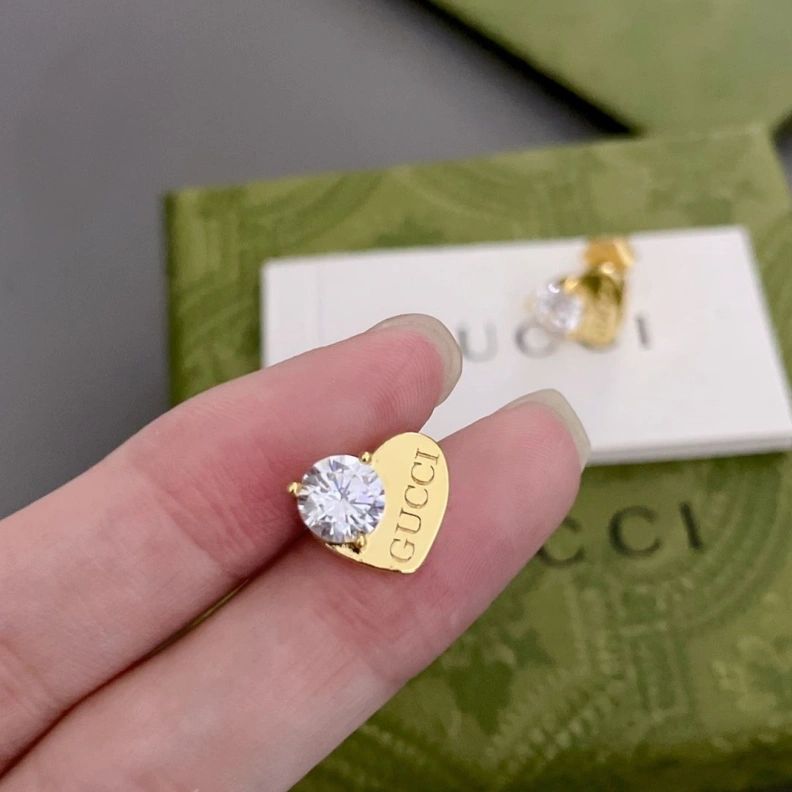 Gxccx Earrings Fashionable 302171