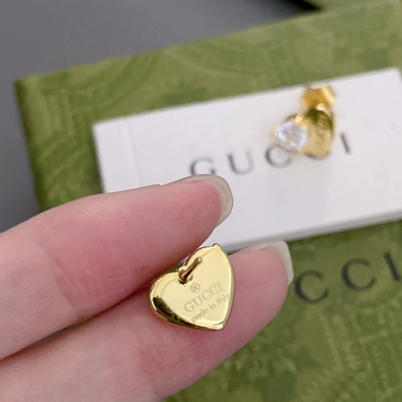 Gxccx Earrings Fashionable 302171