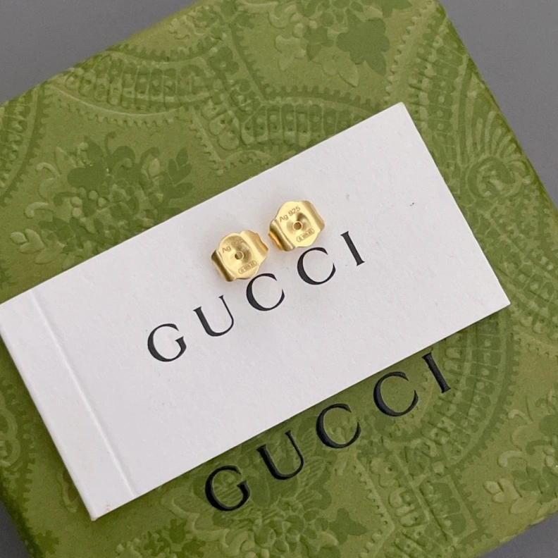Gxccx Earrings Fashionable 302171