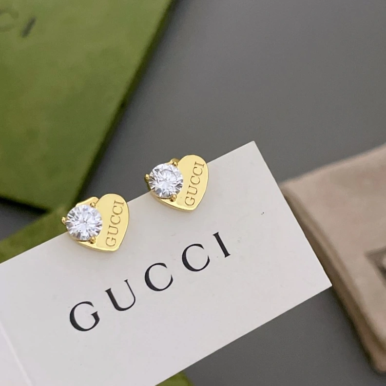Gxccx Earrings Fashionable 302171
