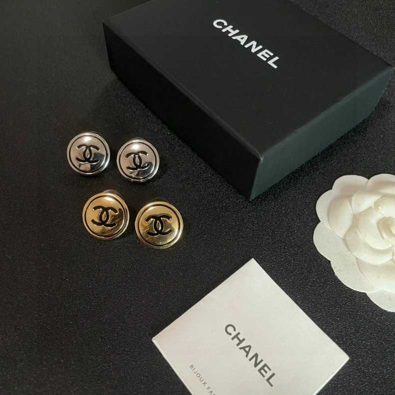 Chxnxl Earrings GoodFit 284258