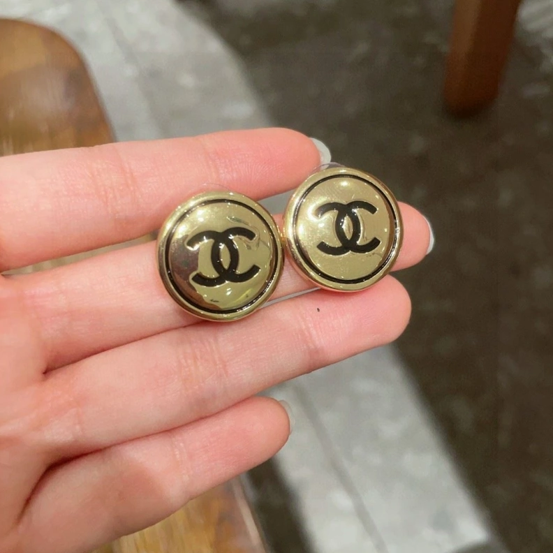 HighQuality Chxnxl Earrings 284251