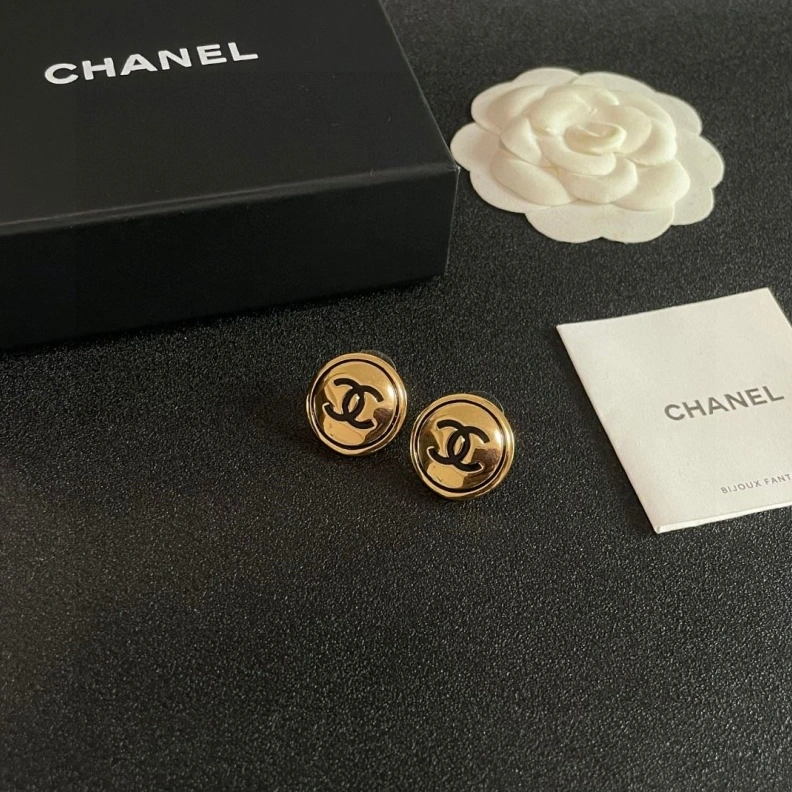 HighQuality Chxnxl Earrings 284251