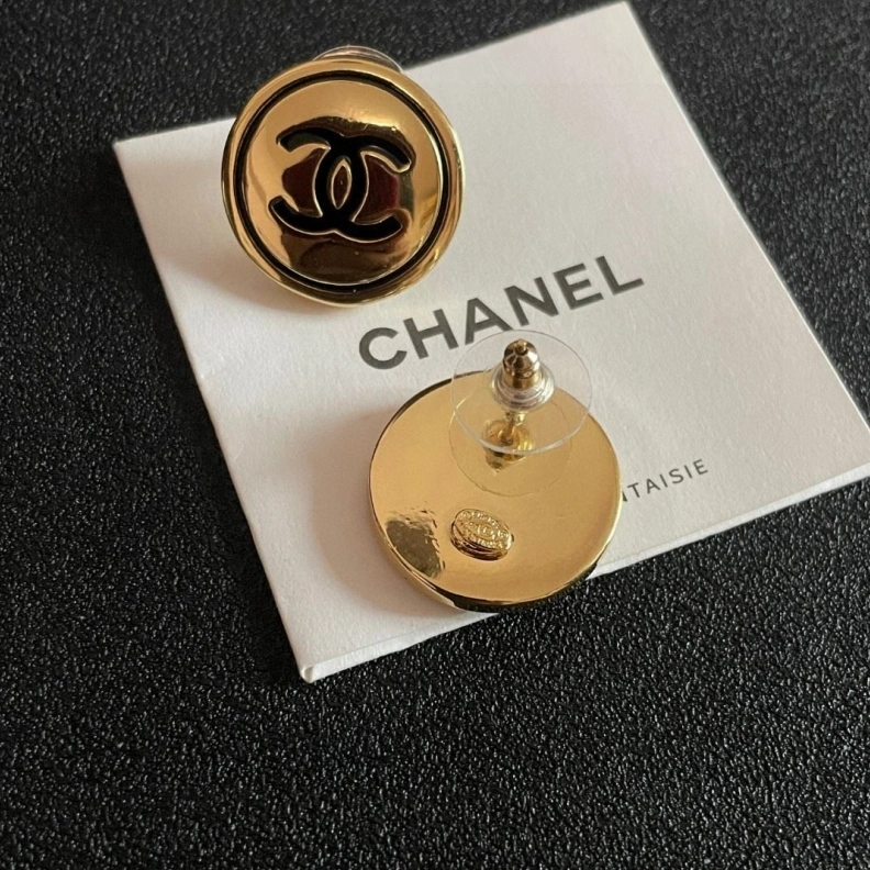 HighQuality Chxnxl Earrings 284251