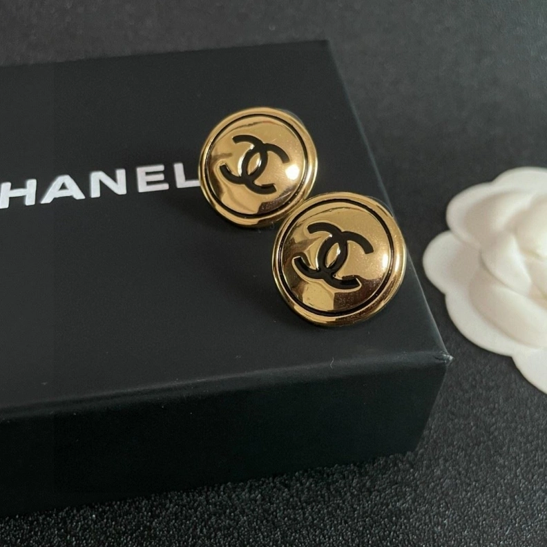 HighQuality Chxnxl Earrings 284251