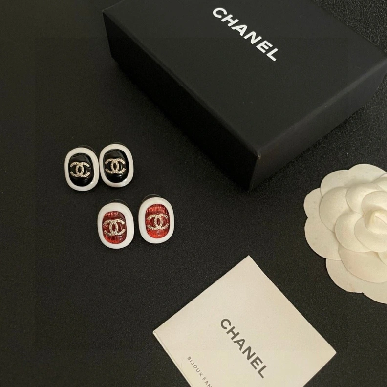 AllSeason Chxnxl Earrings 284254