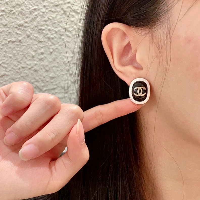 AllSeason Chxnxl Earrings 284254