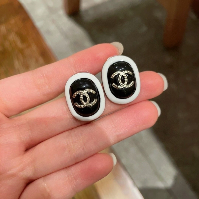 AllSeason Chxnxl Earrings 284254