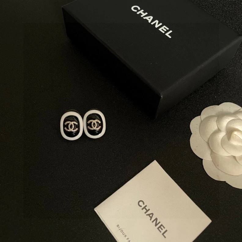 AllSeason Chxnxl Earrings 284254