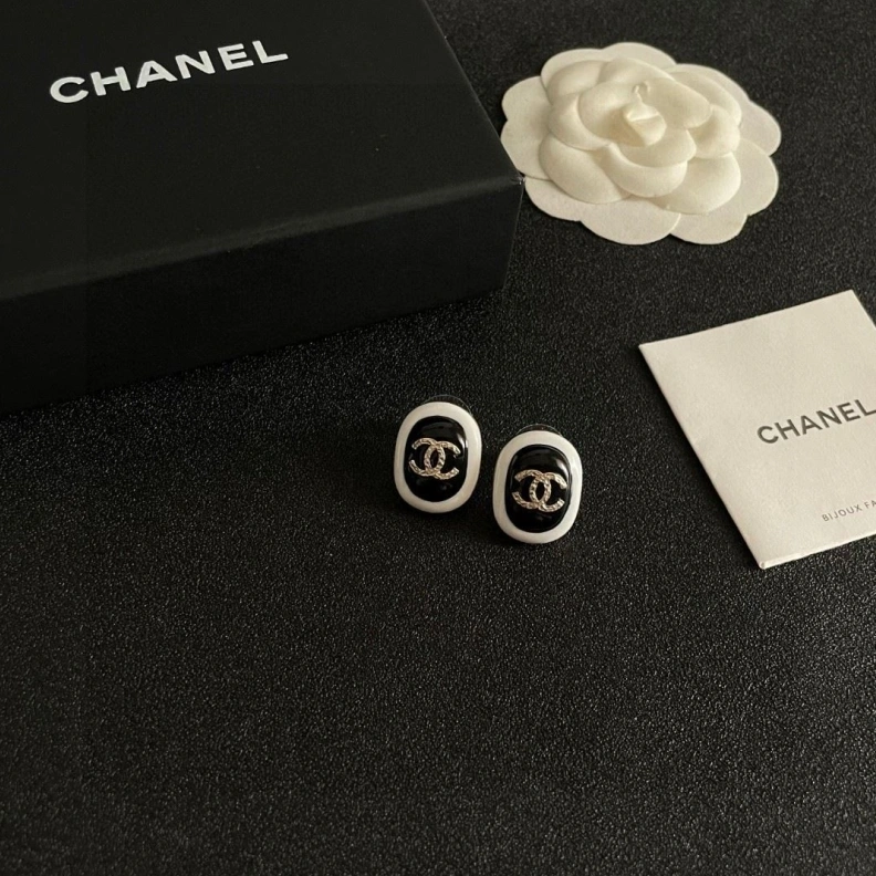 AllSeason Chxnxl Earrings 284254