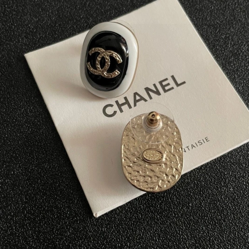 AllSeason Chxnxl Earrings 284254