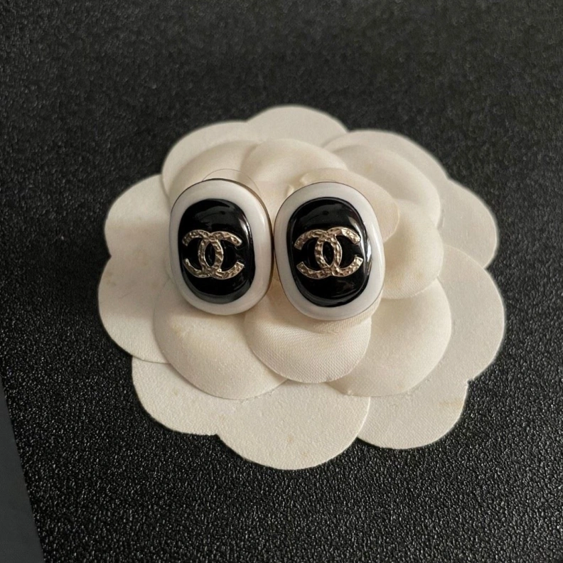 AllSeason Chxnxl Earrings 284254