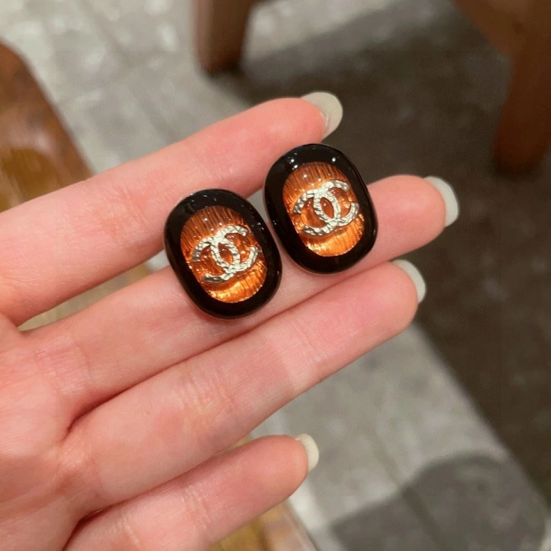 Chxnxl Earrings Comfortable 284245