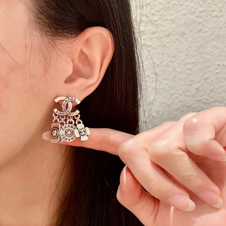 Chxnxl Earrings UrbanStyle 284253