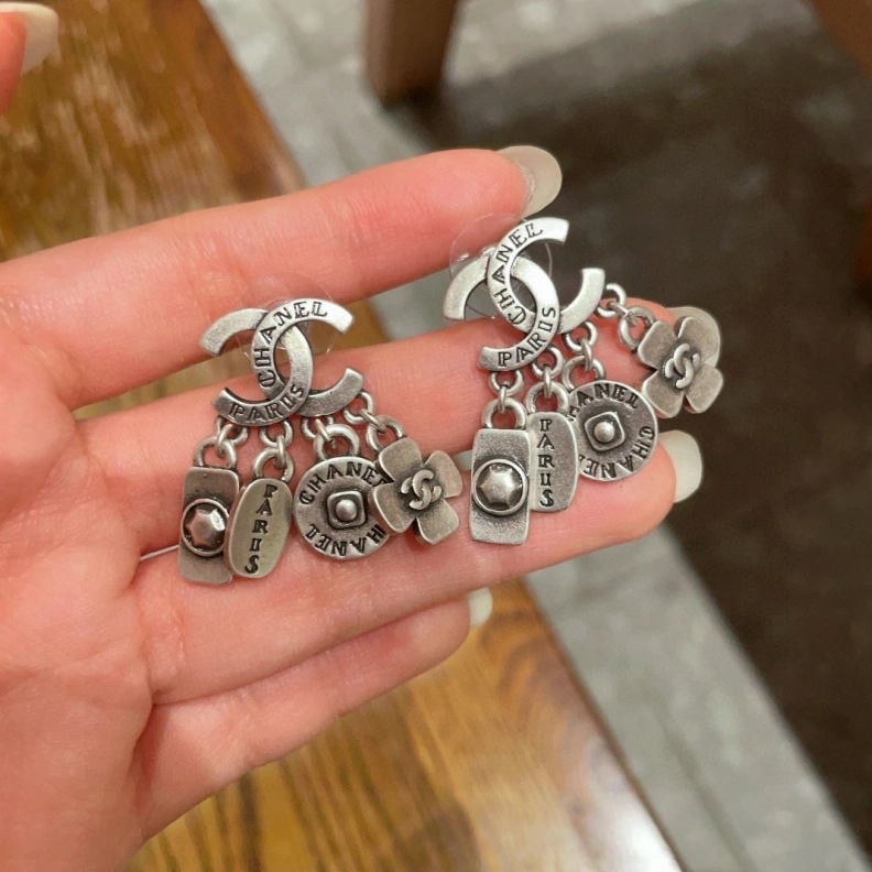Chxnxl Earrings UrbanStyle 284253
