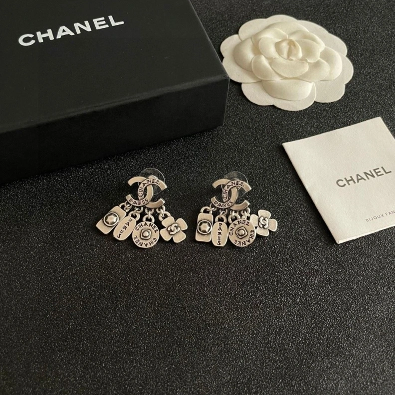 Chxnxl Earrings UrbanStyle 284253