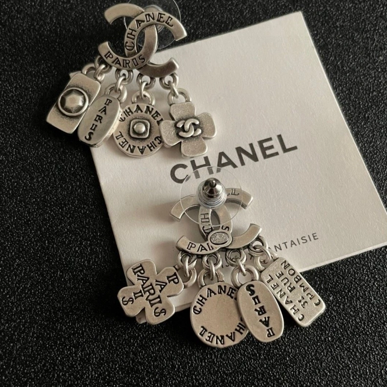 Chxnxl Earrings UrbanStyle 284253