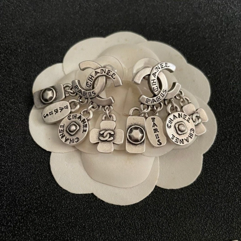 Chxnxl Earrings UrbanStyle 284253
