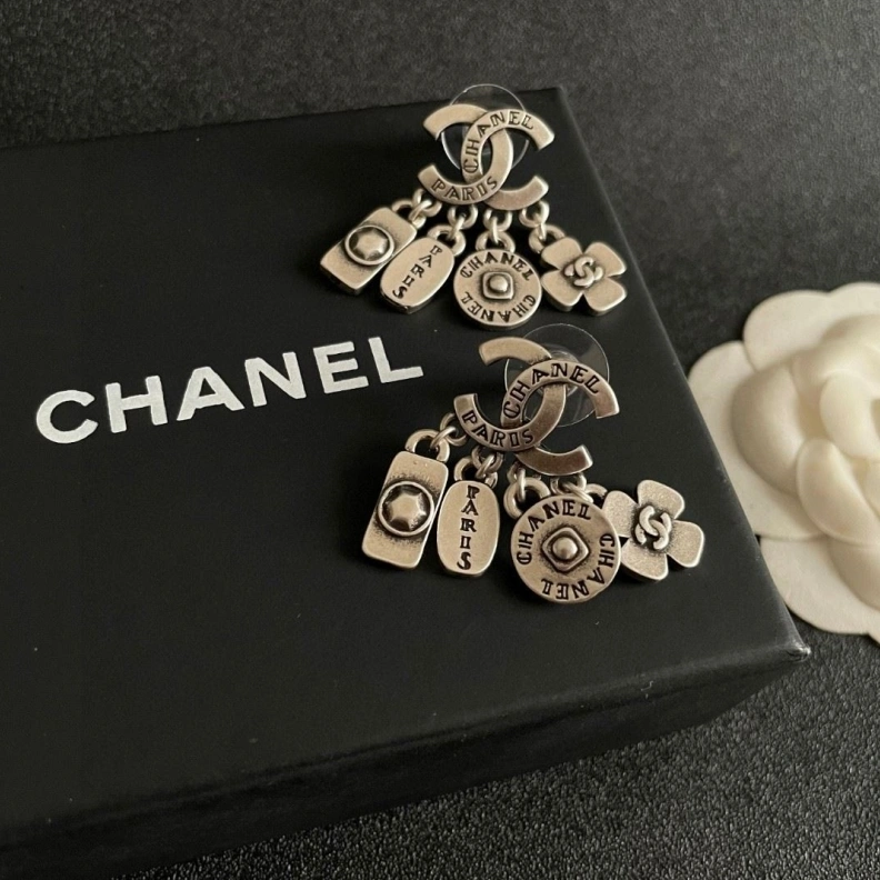 Chxnxl Earrings UrbanStyle 284253