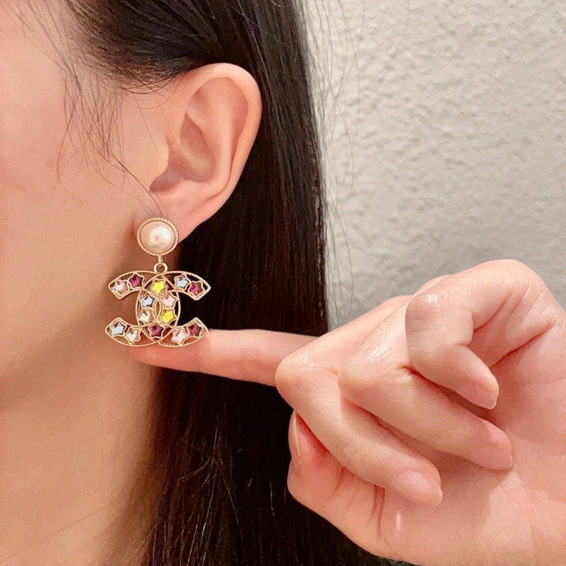 Chxnxl Earrings DailyWear 287527