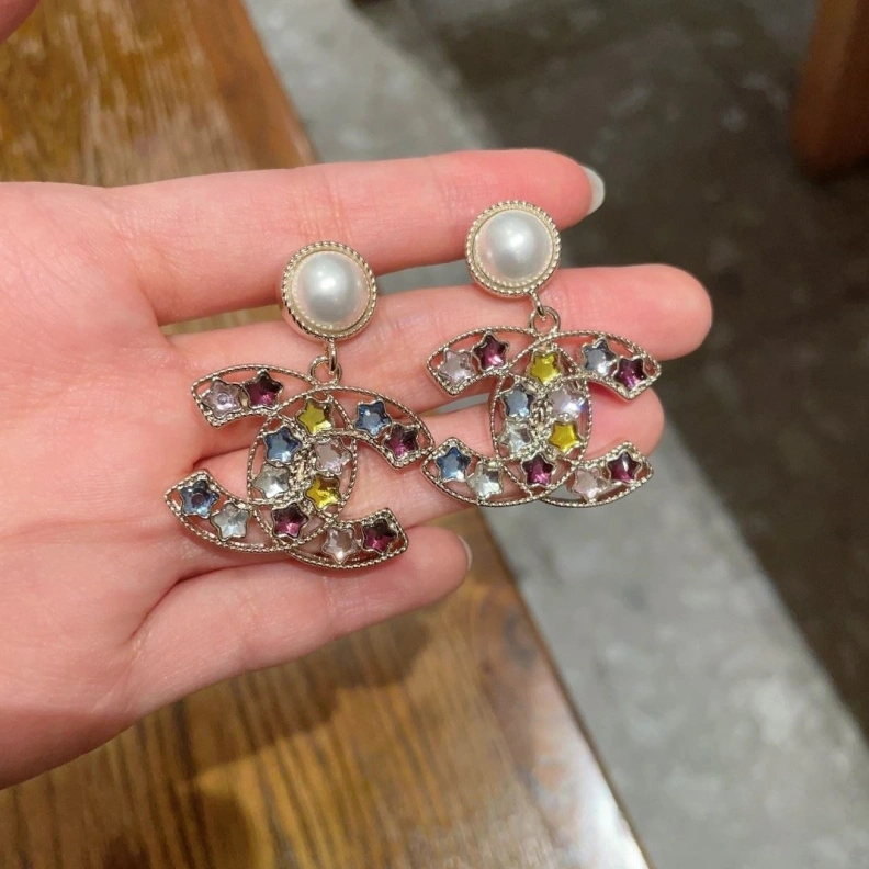 Chxnxl Earrings DailyWear 287527