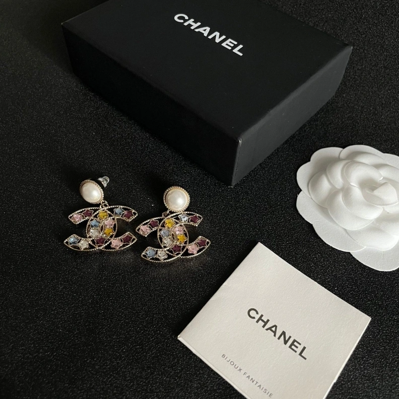 Chxnxl Earrings DailyWear 287527