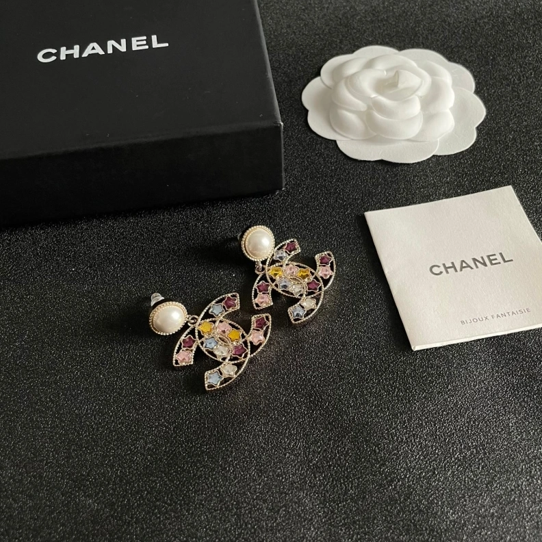 Chxnxl Earrings DailyWear 287527