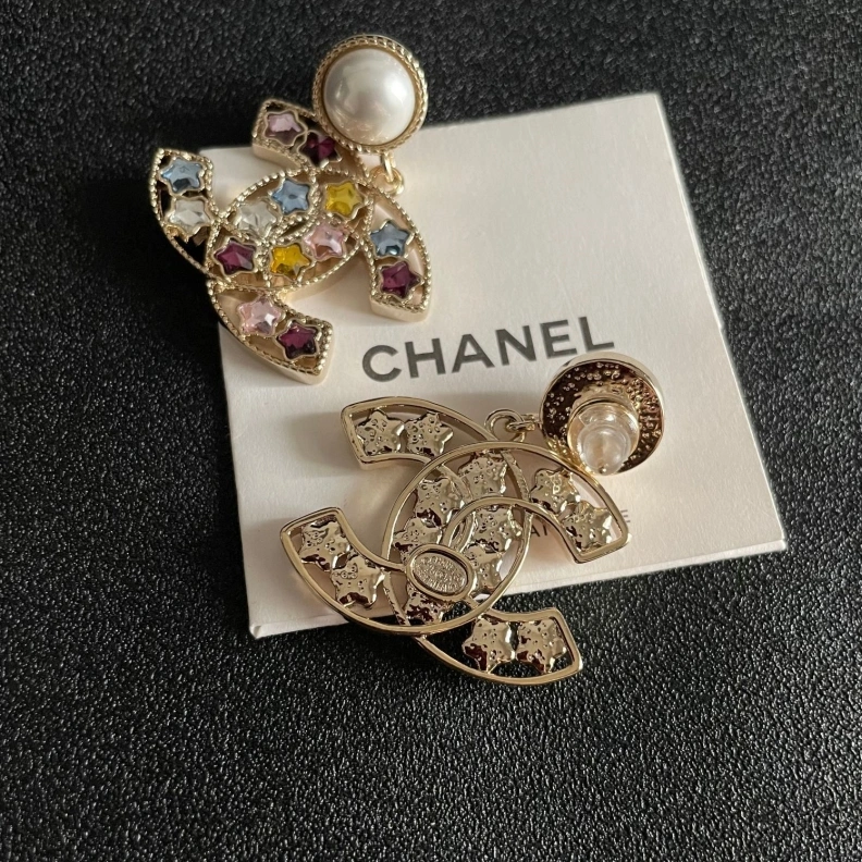 Chxnxl Earrings DailyWear 287527