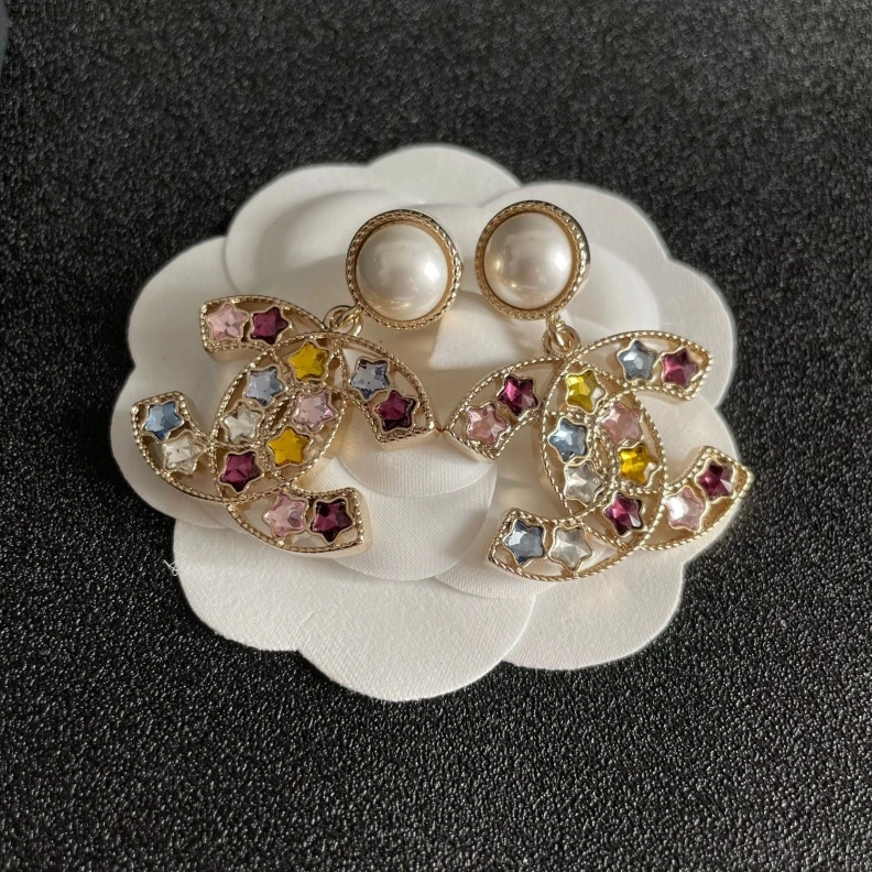 Chxnxl Earrings DailyWear 287527