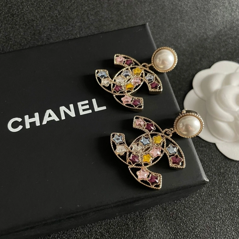 Chxnxl Earrings DailyWear 287527