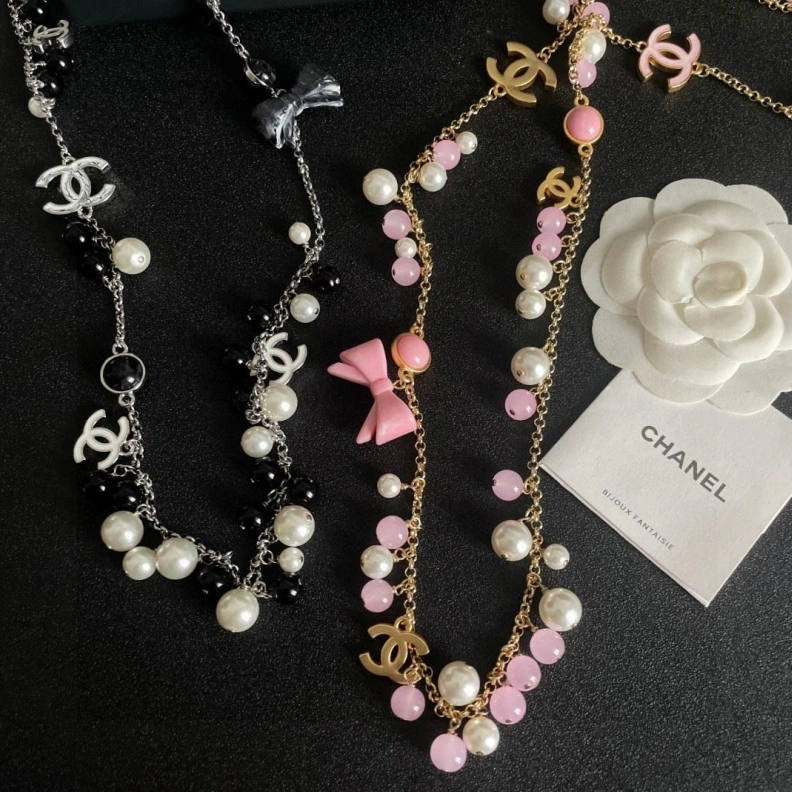 Chxnxl Necklaces EyeCatching 284923