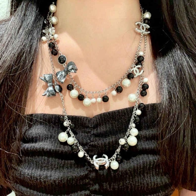 Chxnxl Necklaces EyeCatching 284923