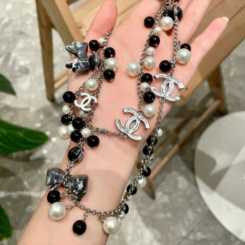 Chxnxl Necklaces EyeCatching 284923