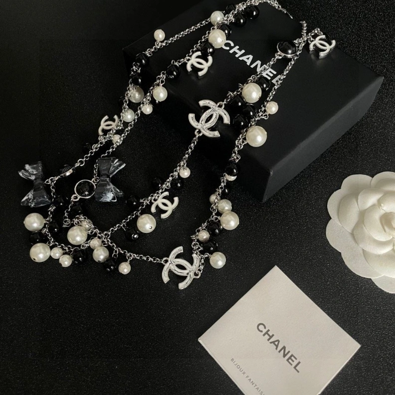 Chxnxl Necklaces EyeCatching 284923