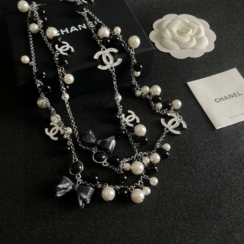 Chxnxl Necklaces EyeCatching 284923