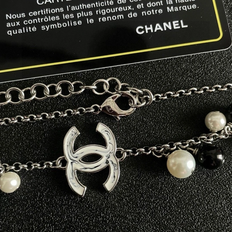 Chxnxl Necklaces EyeCatching 284923