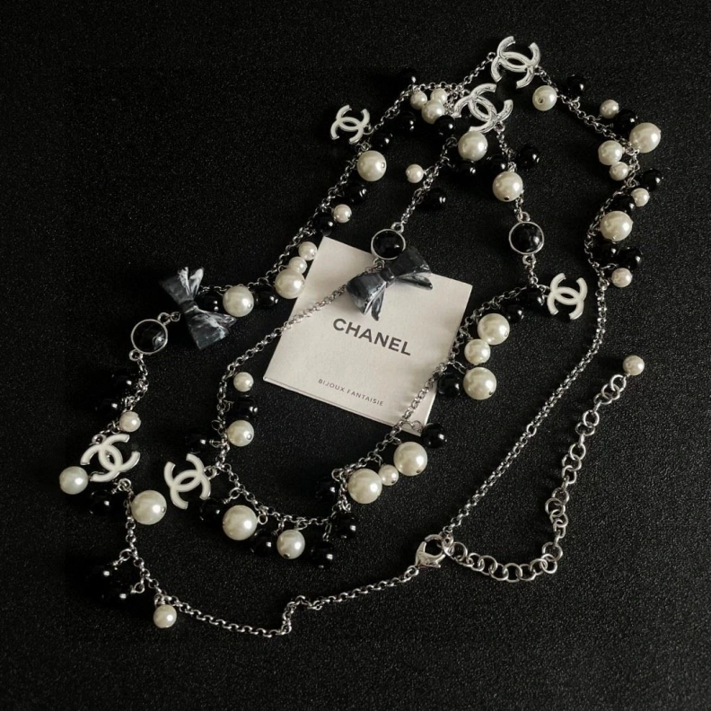 Chxnxl Necklaces EyeCatching 284923