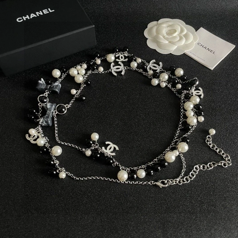 Chxnxl Necklaces EyeCatching 284923