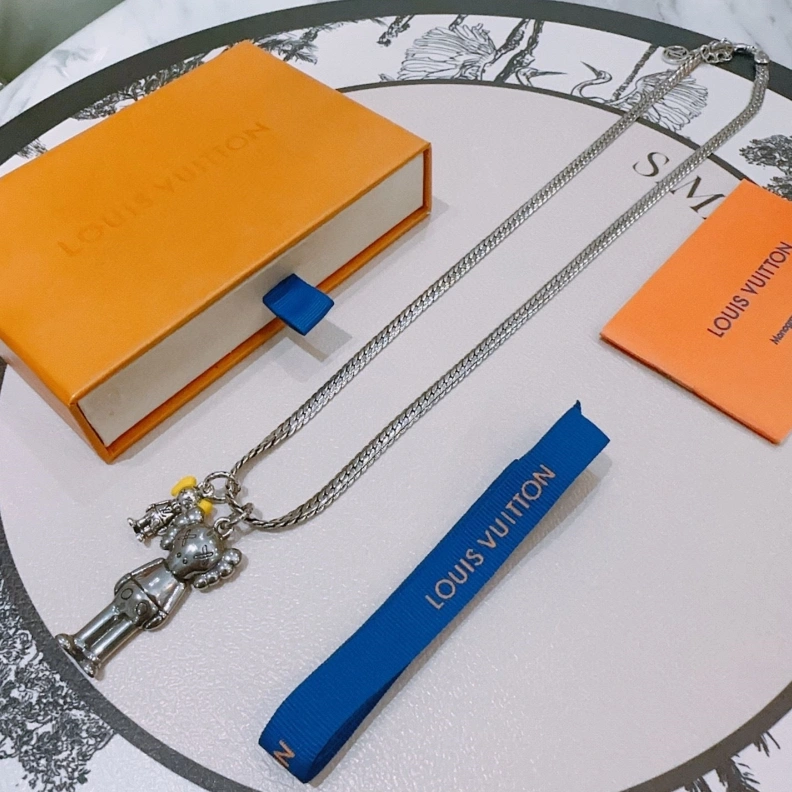 Vibrant LX Necklaces 308489