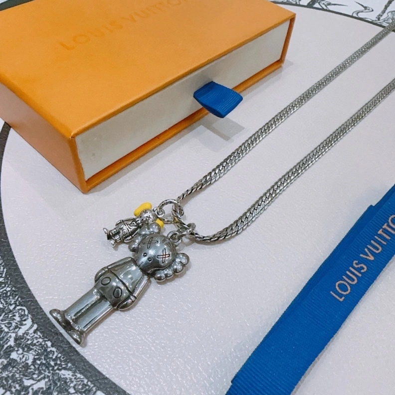 Vibrant LX Necklaces 308489