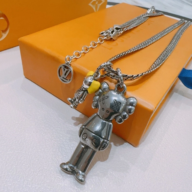 Vibrant LX Necklaces 308489