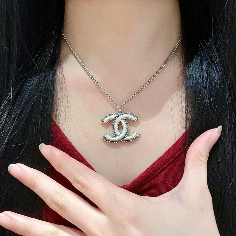 Chxnxl Necklaces Minimalist 286808
