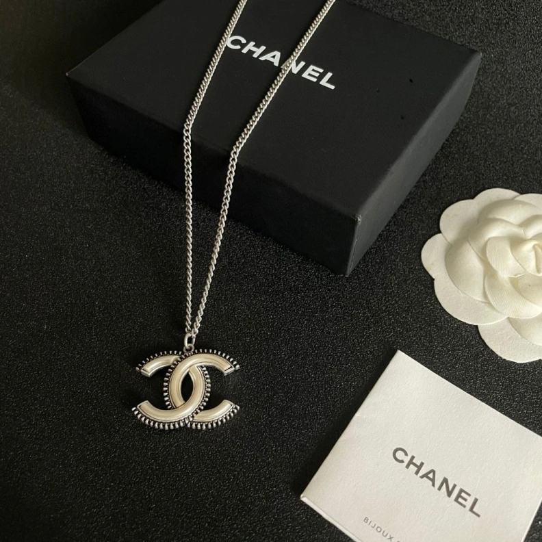 Chxnxl Necklaces Minimalist 286808